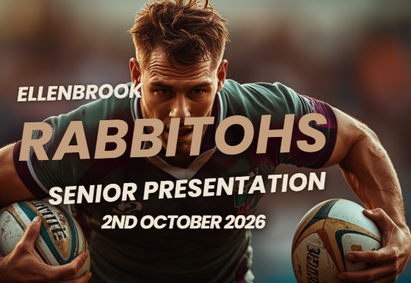 Ellenbrook Rabbitohs Club Featured Items